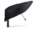 Foldable Car Windshield Sun Shade Umbrella – UV Protection & Heat Insulation